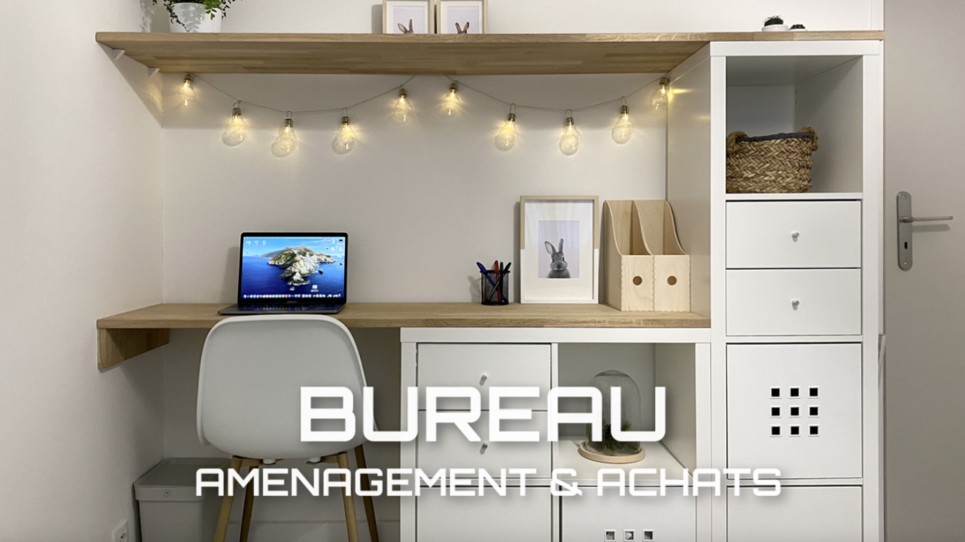 Lire la suite à propos de l’article NOTRE BUREAU