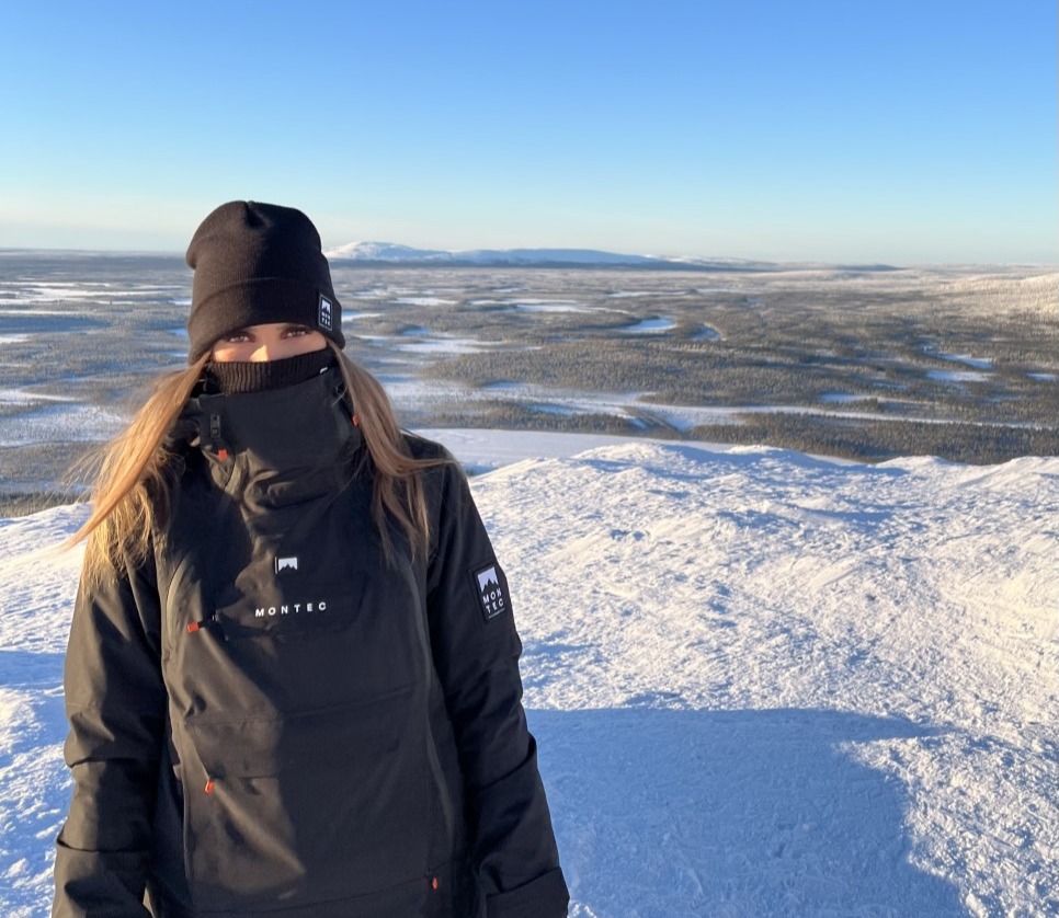 Lire la suite à propos de l’article EQUIPEMENT DESTINATION NORDIQUE